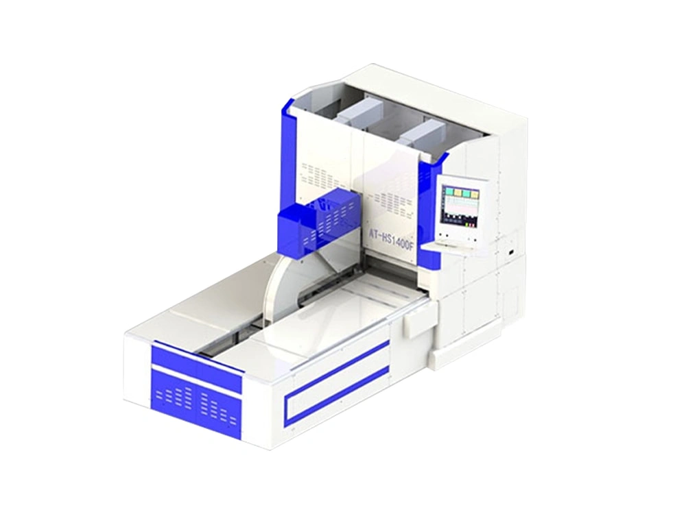 Intelligent Flexible Bending Centre [Thick Plate] AT-HS1400F